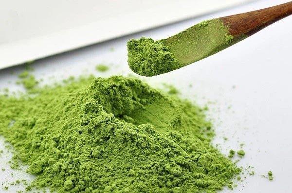 barley grass powder barley grass powder