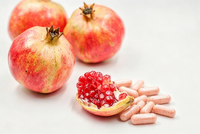pomegranate seeds applications pomegranate seeds applications