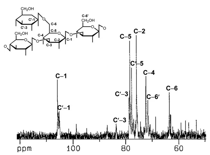 Dabas Curcumin identifikācijas procesu