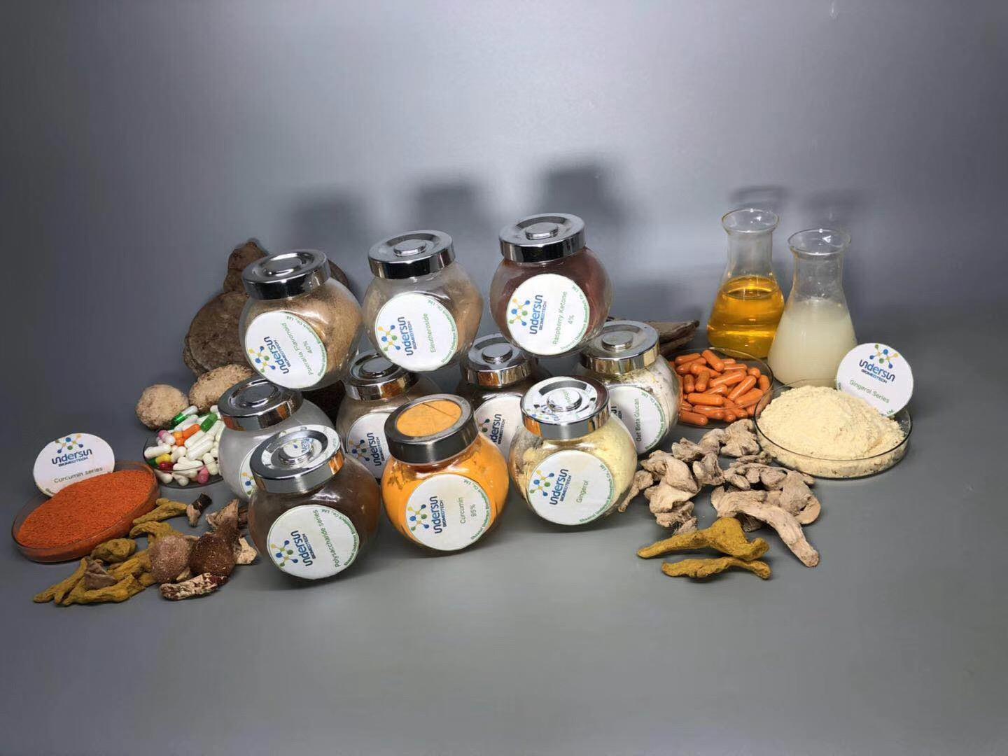 Piegādes Curcumin ar pasaulē zemāko cenu