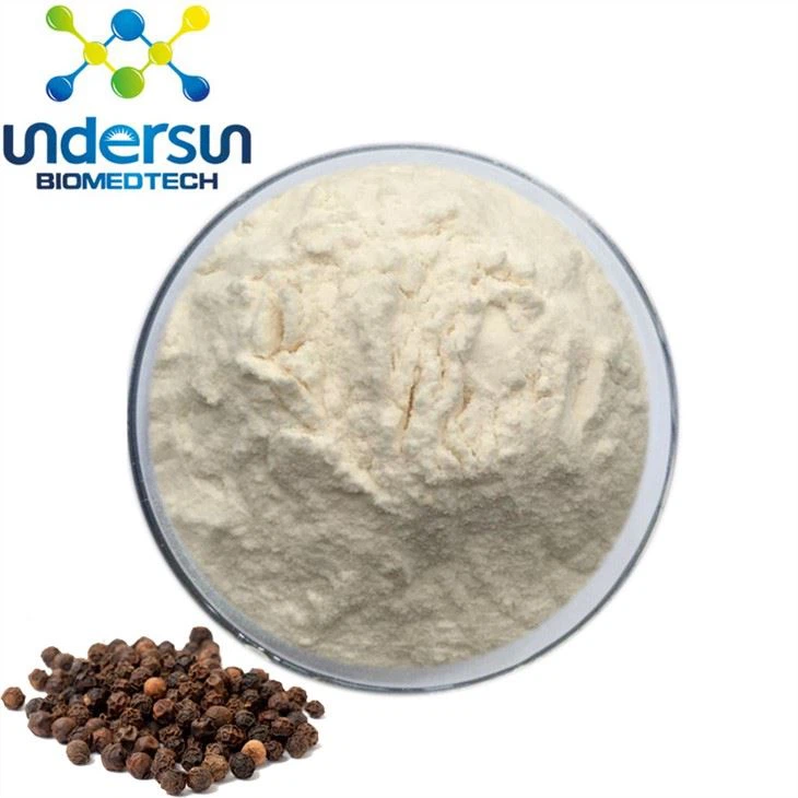 piperine pulveris