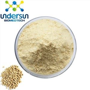 Sojas pupiņu ekstrakts