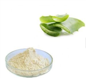 Aloe Vera Pulveris