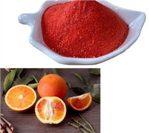 Asins apelsīna ekstrakts