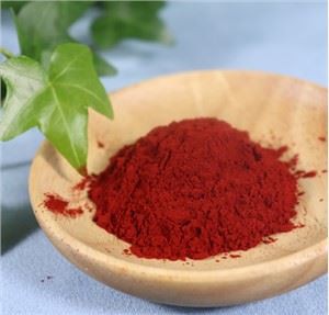 Košenila ekstrakts vai karmīns