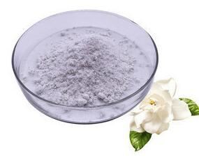 Gardēnijas ekstrakts