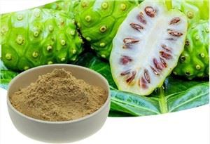 Havaju Noni pulveris