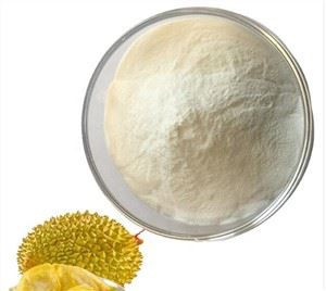 Džekfrūtu pulveris