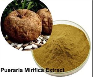 Pueraria Mirifica ekstrakts