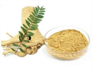 Tongkat Ali ekstrakts 1:200