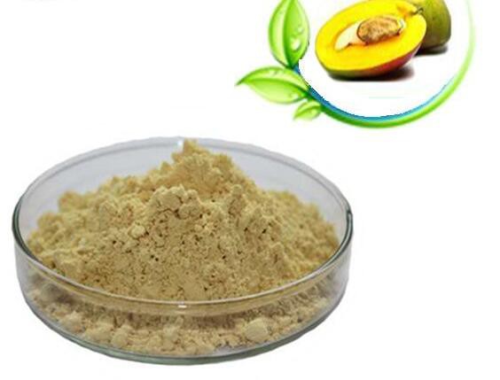 Āfrikas mango sēklu pulveris