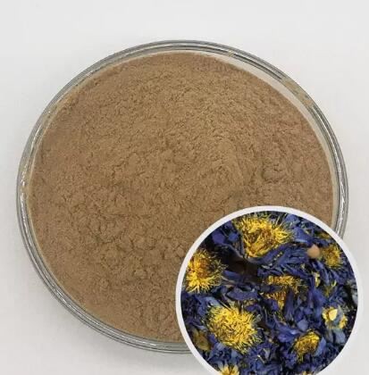 Blue Lotus 200x ekstrakts