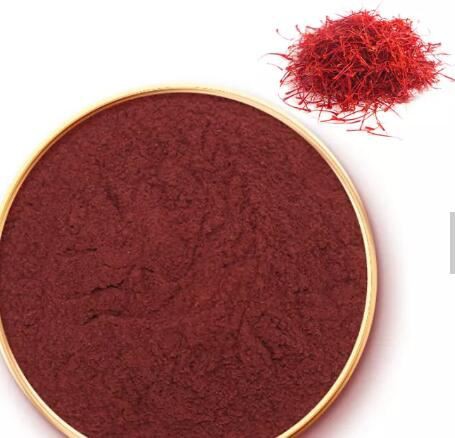 Crocus Sativus Stigma ekstrakts