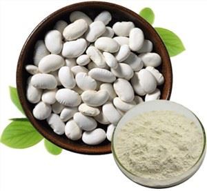 Balto pupiņu ekstrakts